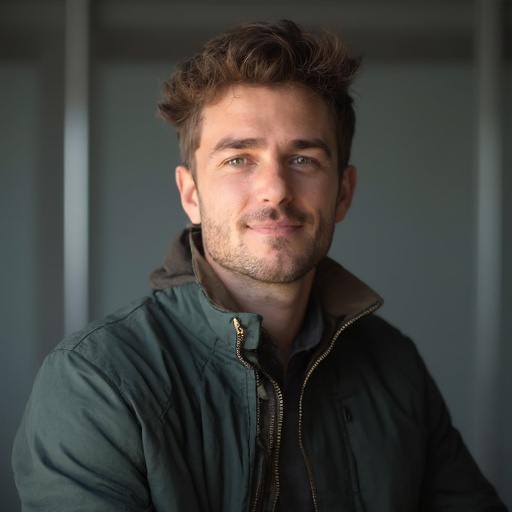 Tomás Brítez — Fraga Casino reviewer