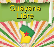 Guayana Libre